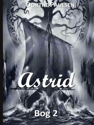 cover image of Astrid 2